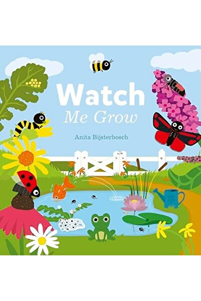 Clavis Publishing شاهدني وأنا أنمو