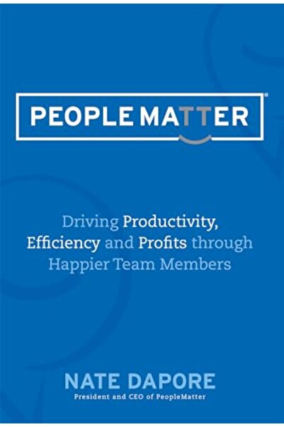Advantage Media Group PEOPLEMATTER تعزيز الإنتاجية والكفاءة والأرباح من خلال ...