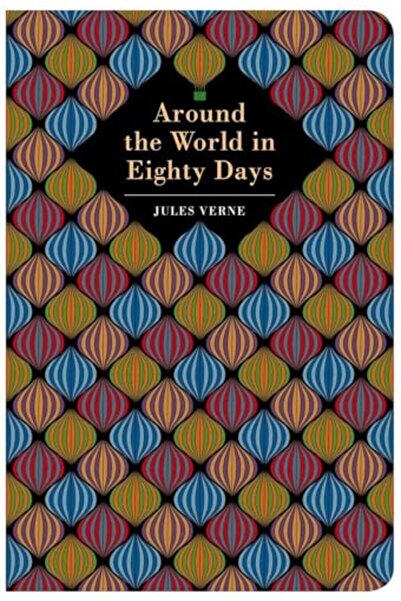 Chiltern Publishing حول العالم في 80 يومًا