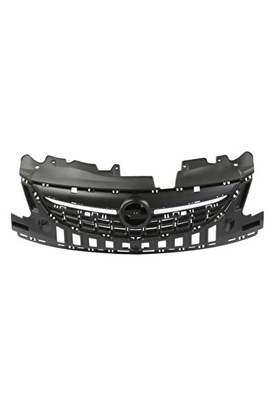 Genel Markalar Opel Corsa D Ön Panjur Alt Bakalit 2011 Sonrası Makyajlı Kasa ...