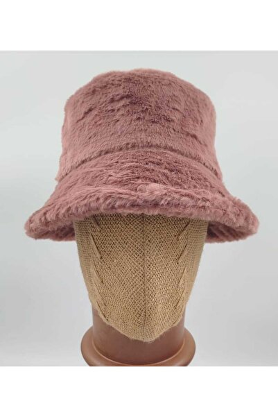 OnMyHead Plush Bucket Bucket Fisher Hat