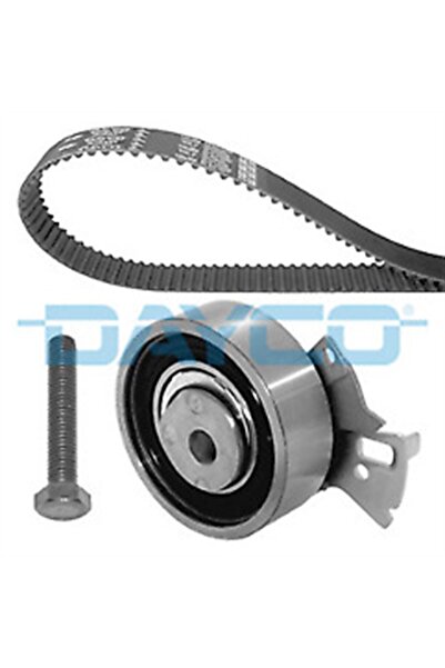 Genel Markalar Opel Corsa B 1.4 8 Valf Triger Seti Marka