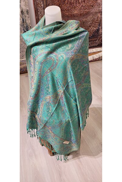 TOPRAK ART GALLERY شال الباشمينا