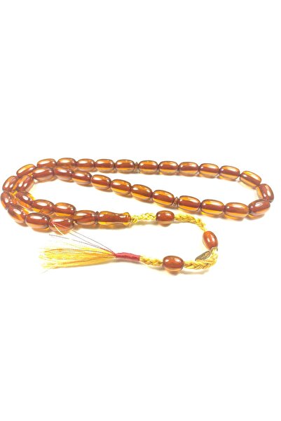 İskeçe Tesbih Ahmet Emin Master - Mărgele de rugăciune în stil vechi cu 12 st...