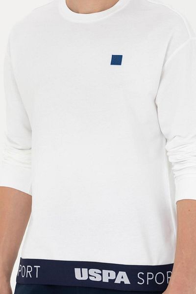 U.S. Polo Assn. Πόλο ΗΠΑ ASSN. Ανδρικό φούτερ