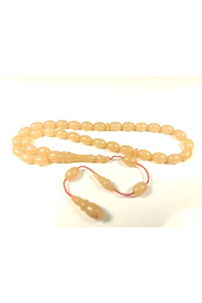 İskeçe Tesbih Nici niciodată nicăieri Abdullah Başkale Master Opus Lungimea î...