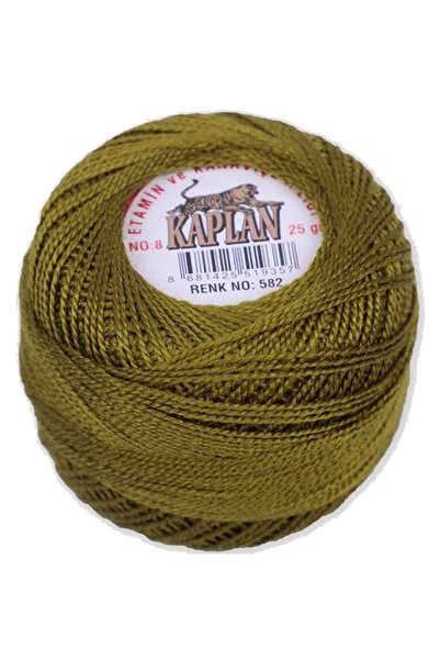 OEM كابلان إيتمين وكيانيتشي إيب 8 رقم الكود/اللون: 582 - رويالكس