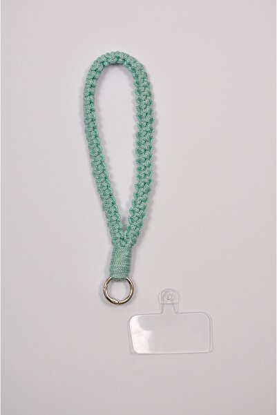 Case collection Telefon Askısı Bilek El İp Tutucu Strap Apple Samsung İçin