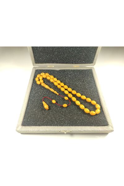 İskeçe Tesbih قطعة أثرية محمد إردين Vip - مخملية مخصصة، ألمانية من Habbedan، ...