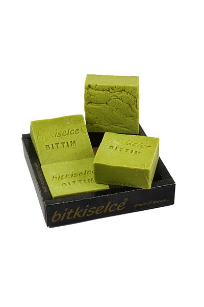 bitkiselce Siirt Bıttım Soap 4 Pieces