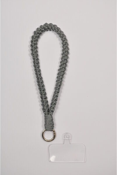 Case collection Telefon Askısı Bilek El İp Tutucu Strap Apple Samsung İçin