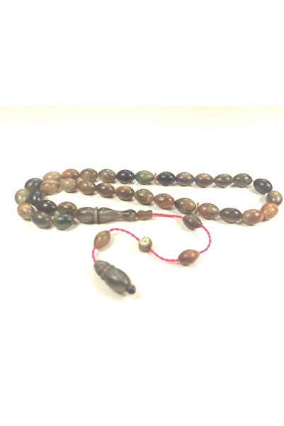 İskeçe Tesbih Mistrul Ismail Karasapan Obiectiv de condiționare Miracle Objek...