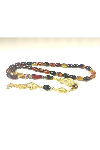 İskeçe Tesbih Шевкет Алкан Майстерна робота 925 проба срібла Накаш Об'єкт Кат...