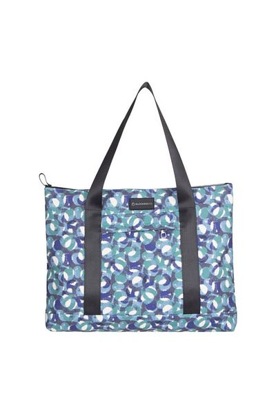 BloominBag Eternal Circles Tote Bag / Shoulder Bag