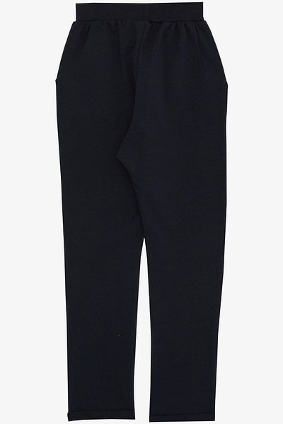 Breeze 4-8 χρονών αγοριού Navy Blue Pocket με κουμπιά στο κάτω μέρος