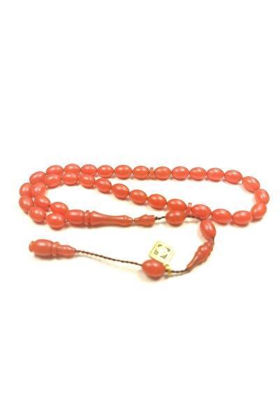 İskeçe Tesbih Hakan Kaya Master Artifact - Dimensiune medie, semnat și certif...