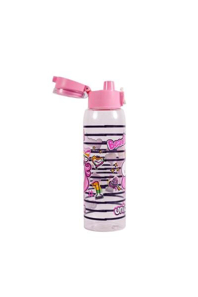 Herevin 161417-818 Askılı Desenli Opak Desenli Matara 500 ml