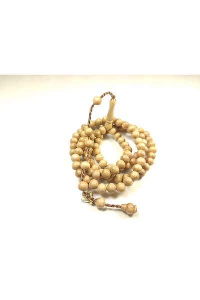 İskeçe Tesbih Maestru Halil Hilmi - Rozariul de rugăciune cu mâna de palmier ...