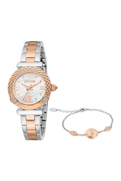 Just Cavalli Female Wrist Watch JC1L332M0085