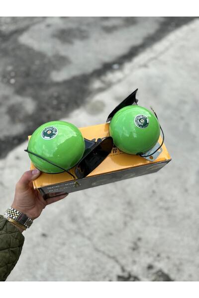 E.K.Tuning YEŞİL ÇAT ÇAT KORNA