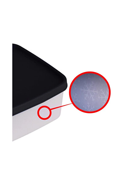 Tuppee Alaska Nofrost Storage Container 2 Liters Single (-20 Degree Resistant)