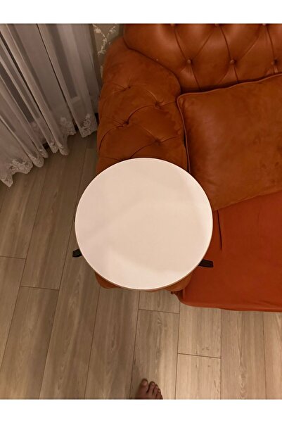 varje Mini Sini Mini Laptop Sehpası Mini Laptop standı Koltuk Yanı Sehpa Katlanır ayaklı