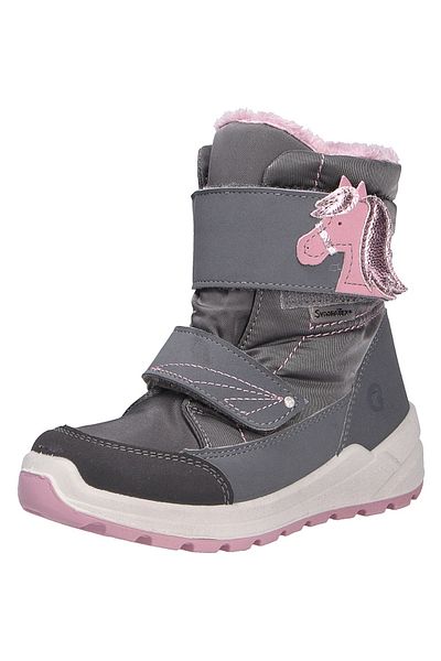 Ricosta Winter-Komfortsohle – isolierte Winterschuhe