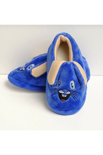 trendypit Çocuk Panduf Bebek Panduf Kaydırmaz Ortopedik