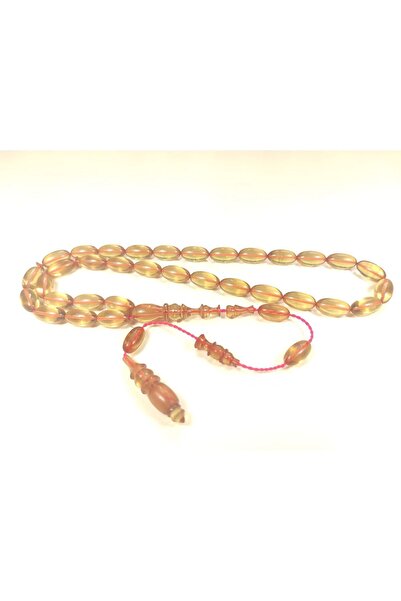 İskeçe Tesbih Шедьовър на Абдулах Башкале, прекрасно състояние, немски зар, к...