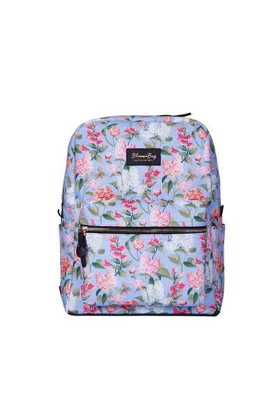 BloominBag حقيبة كمبيوتر محمول / ماك بوك بحجم 13-14 بوصة من Spring Spirit