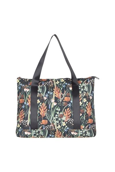 BloominBag Eco Forest Tote Bag/ Shoulder Bag