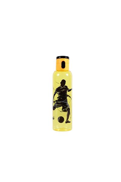 Herevin 161407 -842 Patterned Hanging Water Bottle - 750 ml