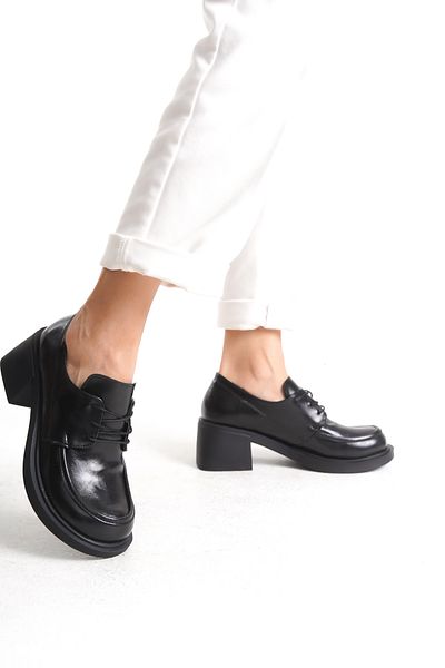 Lively Stylish Дамски ежедневни обувки с дебела подметка, мокасини Forela