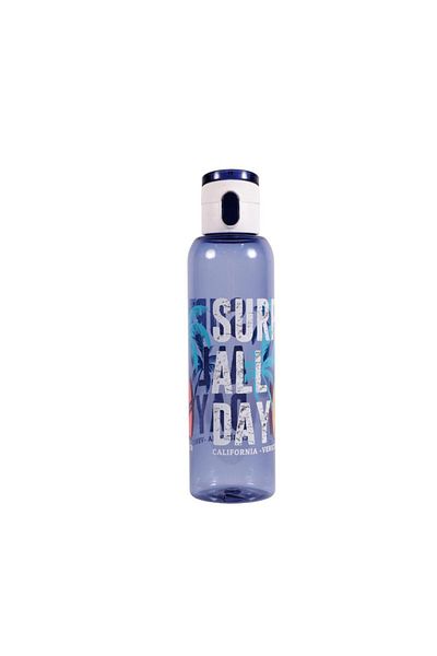Herevin 161407 -841 Hanging Water Bottle - 750 ml Patterned