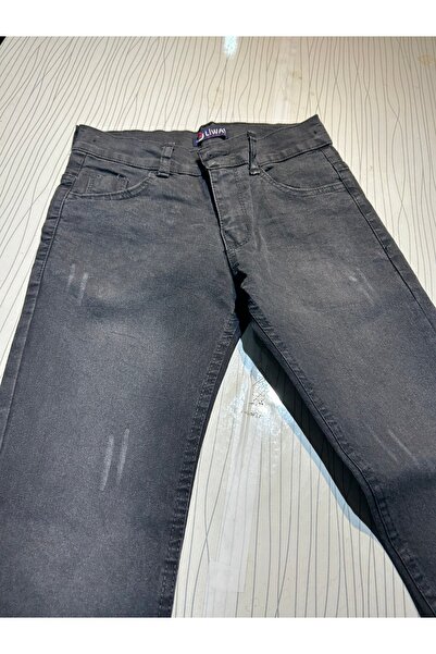 şahincollection Çocuk kot pantolon