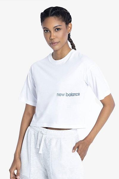 New Balance Women's t-shirt
