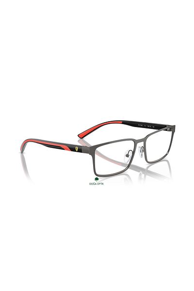 Ferrari Ferrari Fz7002 111 56-18 Blue Light Protective Glasses