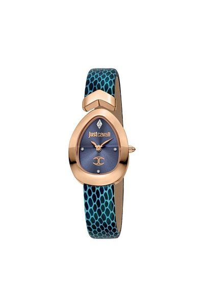Just Cavalli Jc1L321L0055 Women's Wristwatch