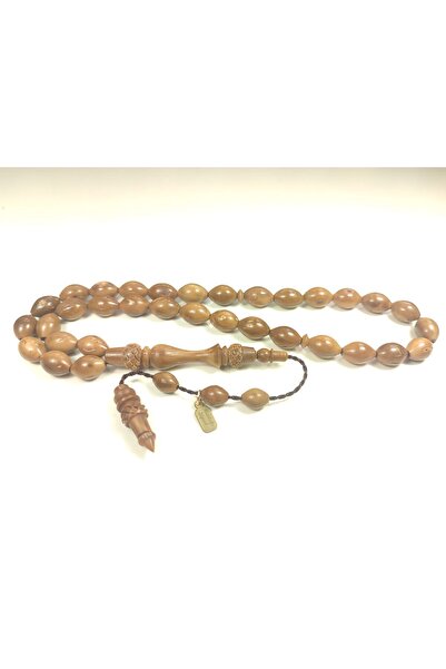 İskeçe Tesbih Мустафа Уйсал - Сертифициран струг за сухо рязане Kuka, полиран...