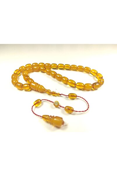 İskeçe Tesbih Bünyamin Barlak Usta Eser Kuru Torna Obiect realizat manual de ...