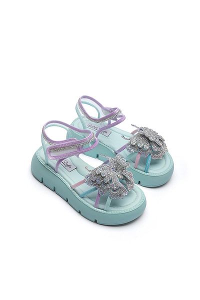 Baby DS Brilland Comfortable Sole Sandals