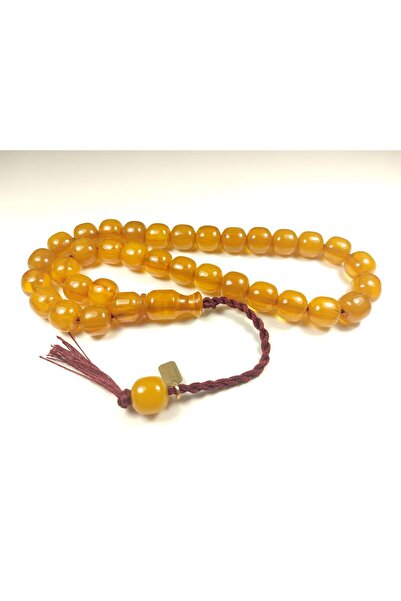 İskeçe Tesbih Opera maestru Osama Omari în vârstă de 50 de ani, Imame Oturmak...