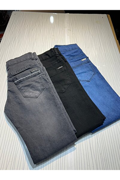 şahincollection Çocuk kot pantolon