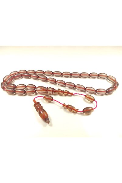 İskeçe Tesbih Abdullah Master Darabacı Artifact - 0.6 mm Delim, 3 Layers Poli...