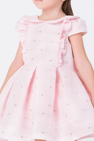 Pamina baby girl dress