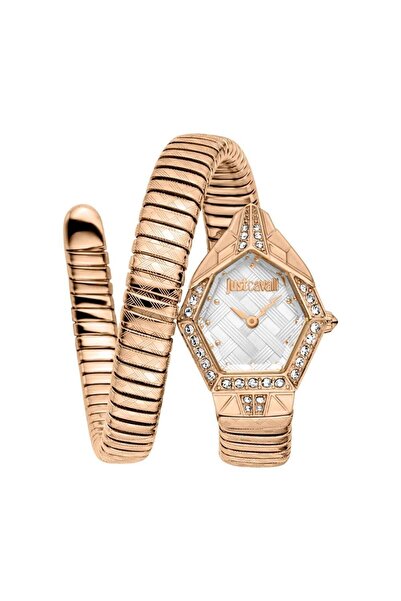 Just Cavalli ساعة يد نسائية JC1L303M0045