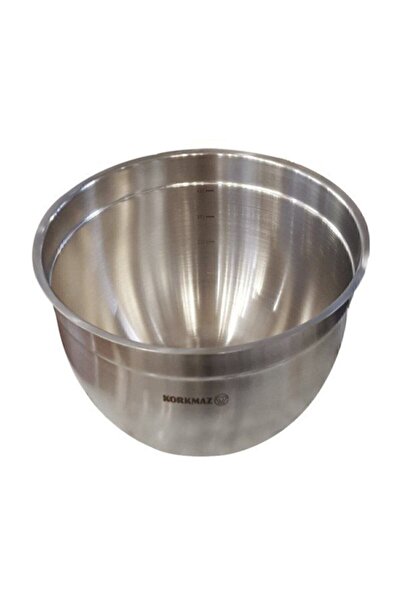 KORKMAZ A2778 Proline Gastro Food Preparation Container 28 cm