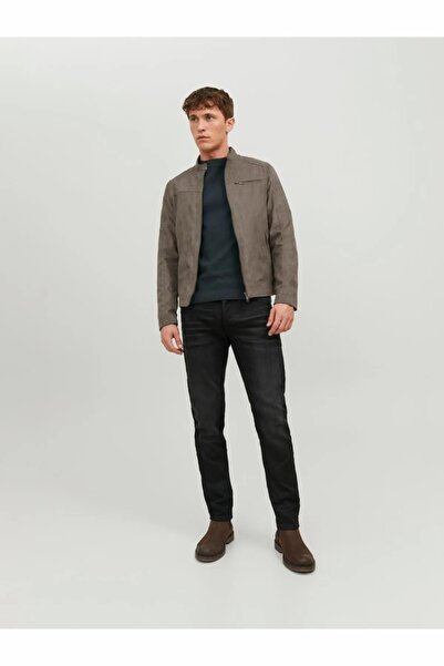 Jack & Jones JACK&JONES ПАЛЬТО 12147218 JJEROCKY JACKET NOOS