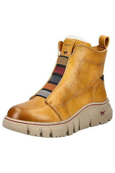 Mustang Stiefelette