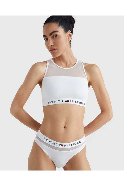 Tommy Hilfiger سراويل داخلية نسائية - تصميم سراويل داخلية منسقة